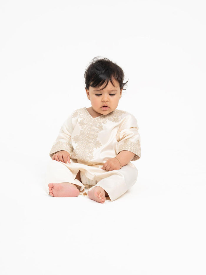 Amira Jalabeya-Babies