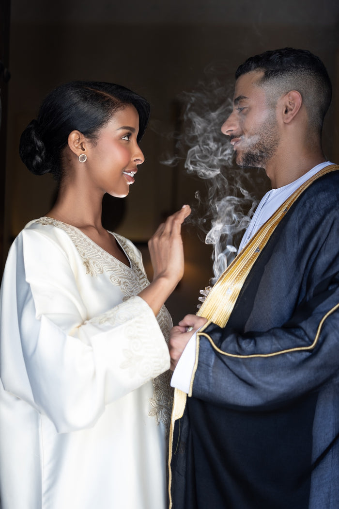 Amira Jalabeya-Women