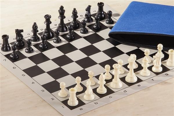 Analysis Chess Set - Chess Set - Chess-House