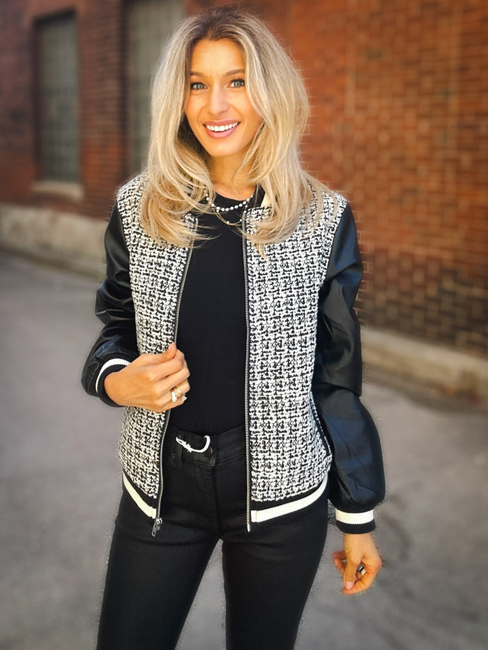 Another Love Janel Jacket