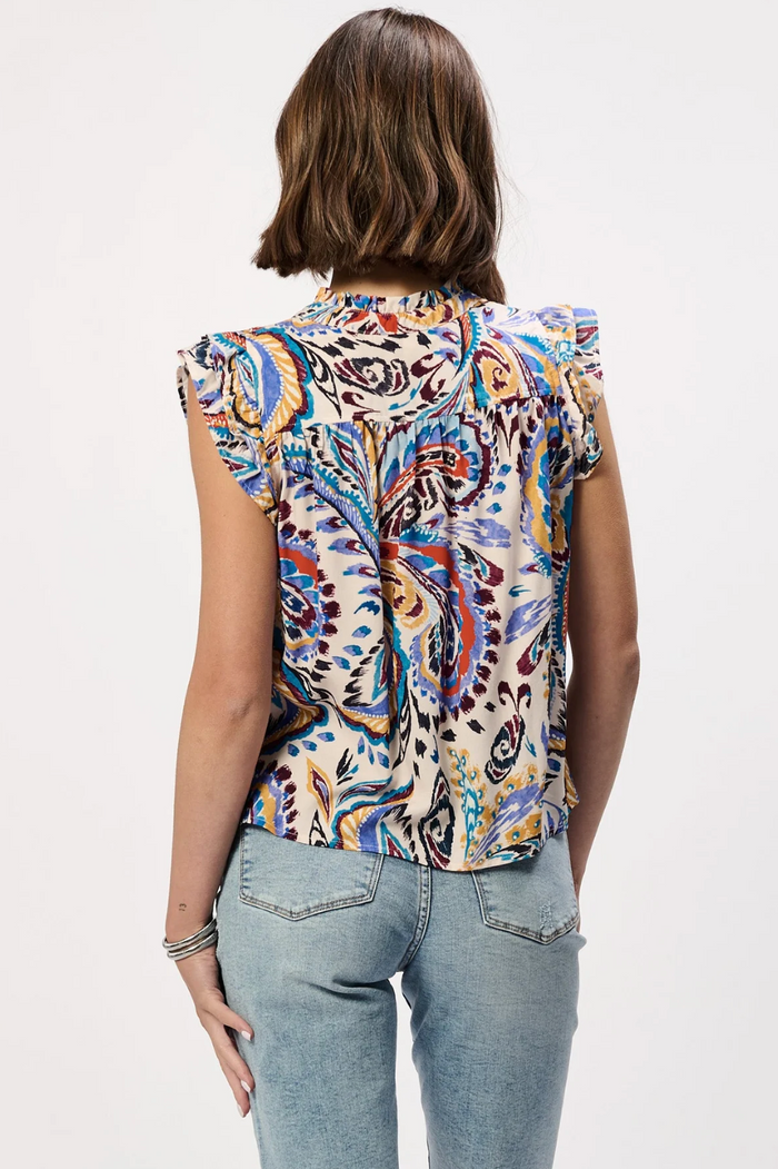Another Love Jinora Top