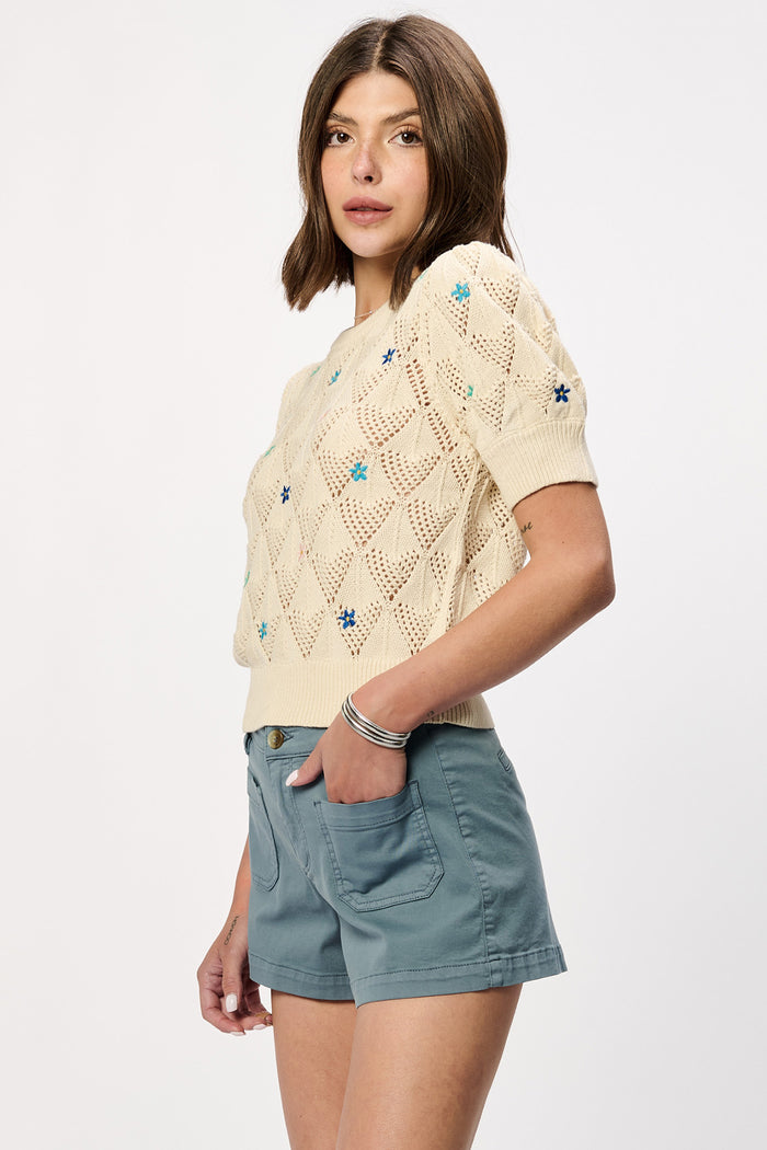Another Love Julia Top