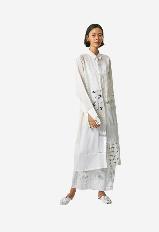 "Aruna" - Shirt