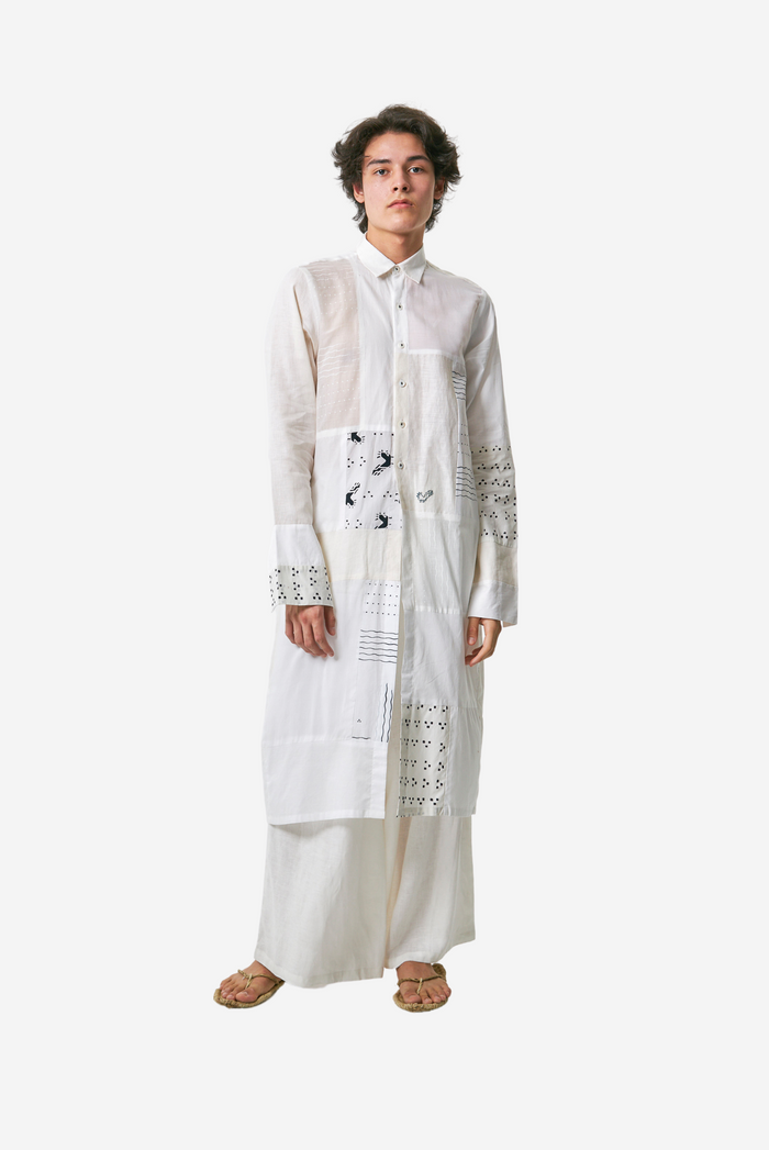 "Aruna" - Shirt