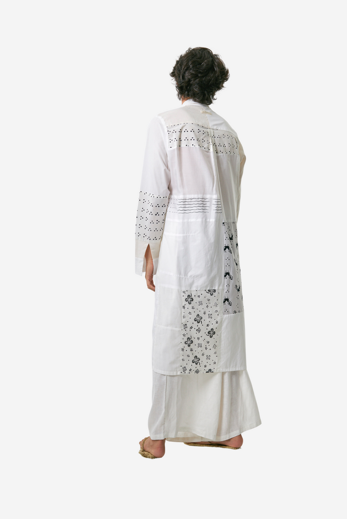 "Aruna" - Shirt