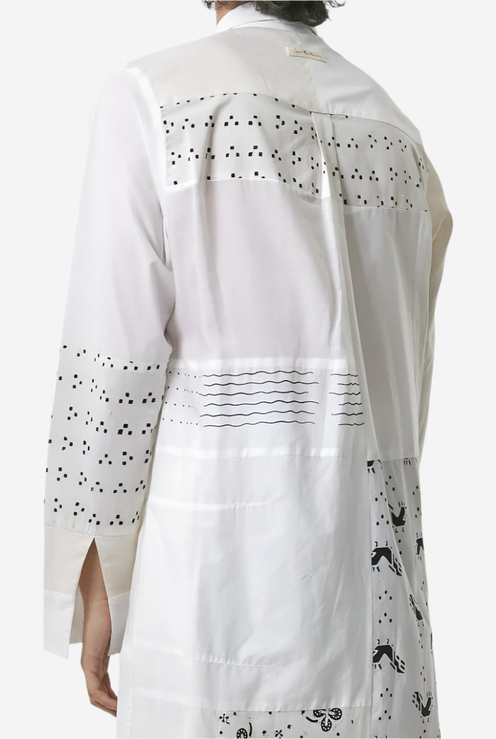 "Aruna" - Shirt