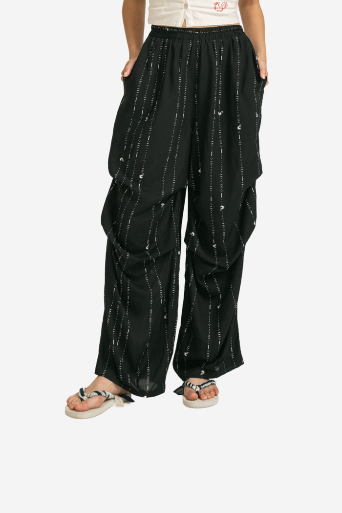 ”Arus” -  Pants