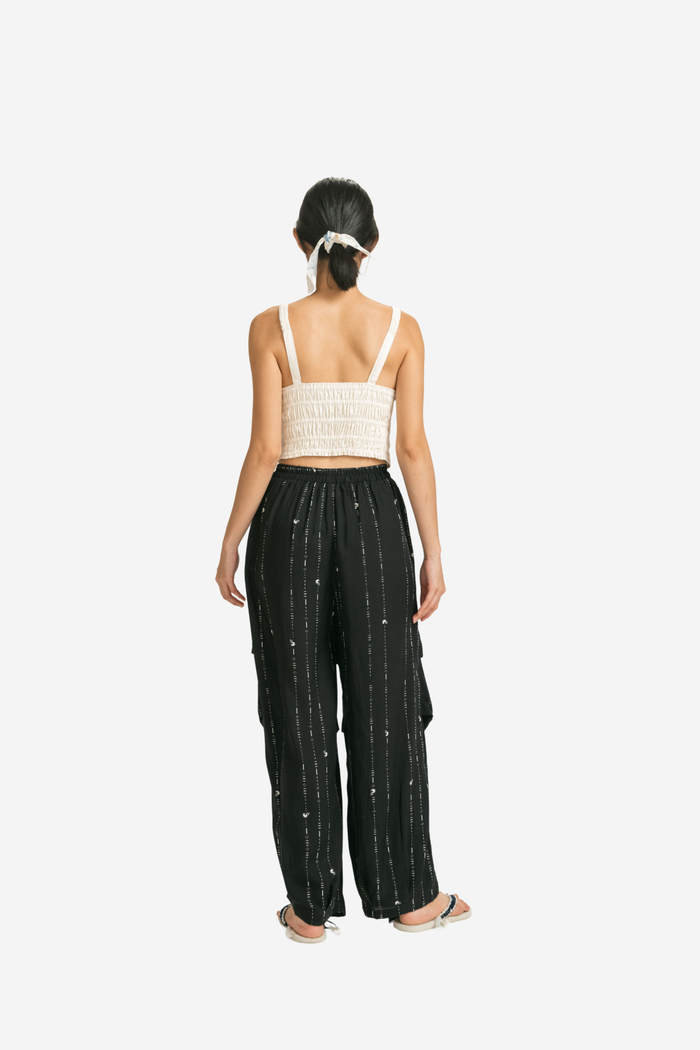 ”Arus” -  Pants