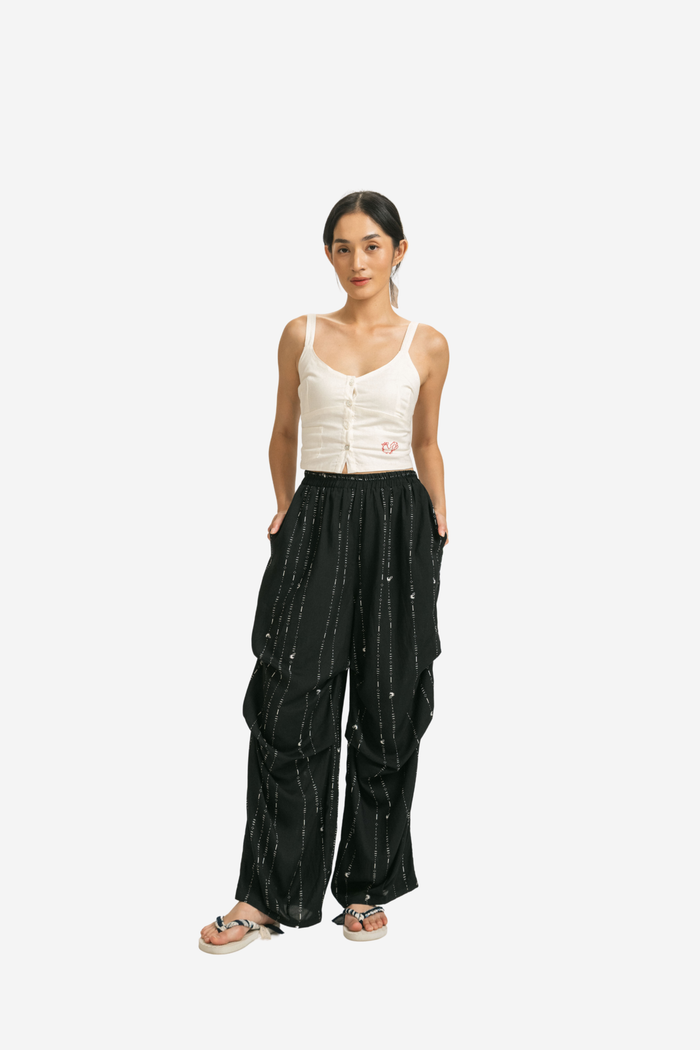 ”Arus” -  Pants