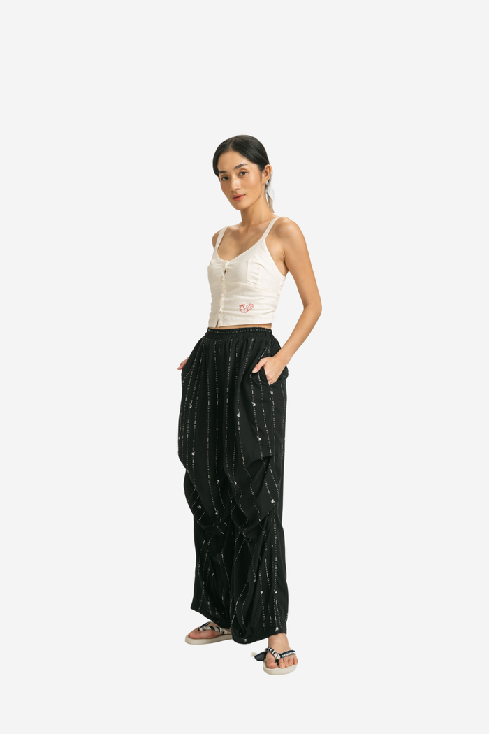 ”Arus” -  Pants