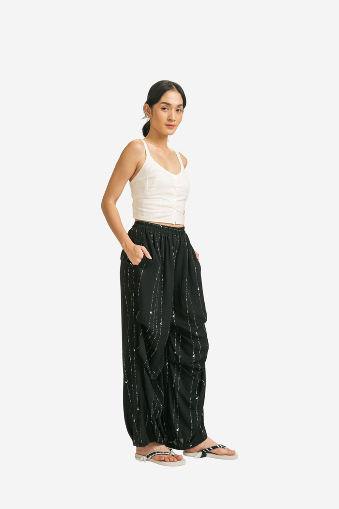 ”Arus” -  Pants