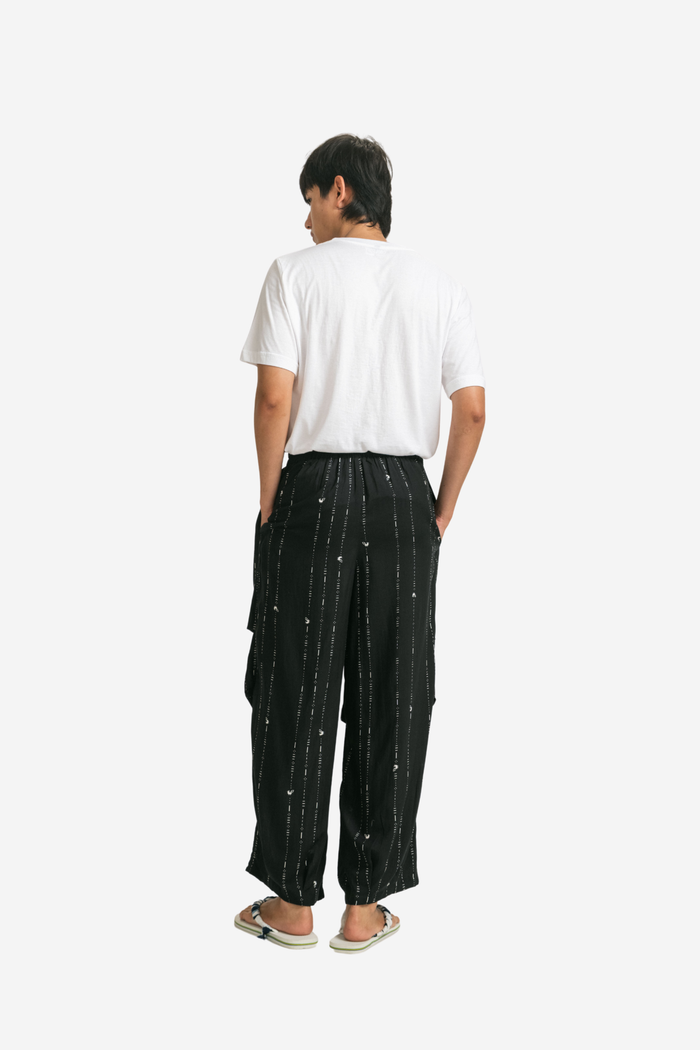 ”Arus” -  Pants