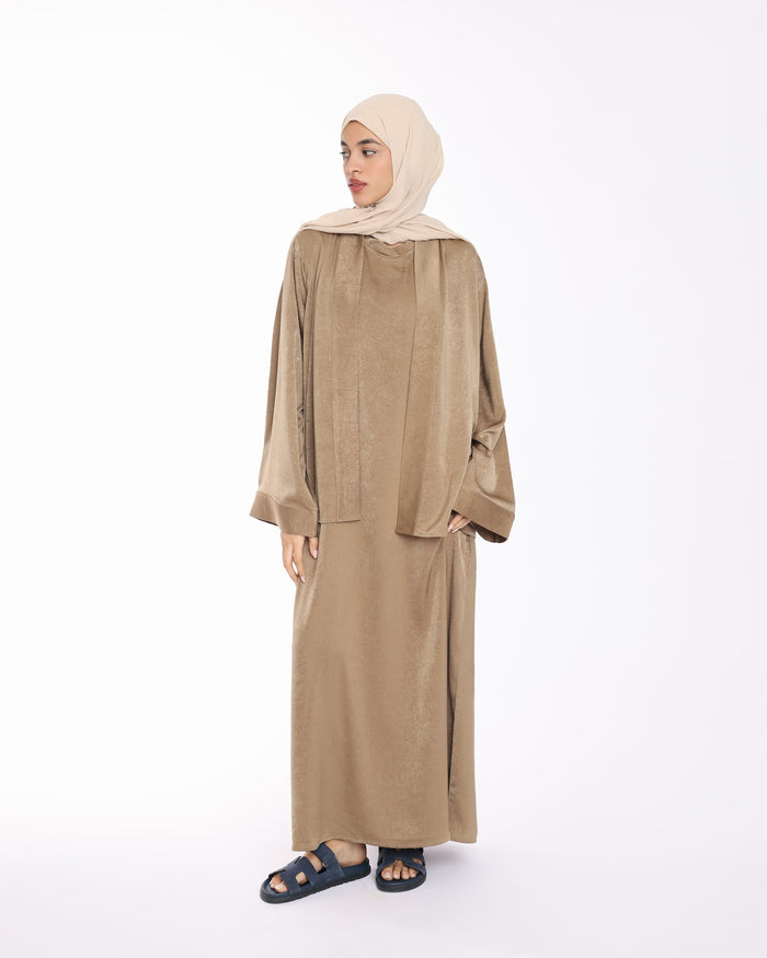Asya Abaya Sand
