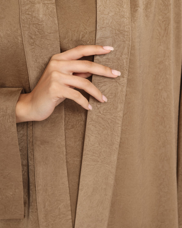 Asya Abaya Sand