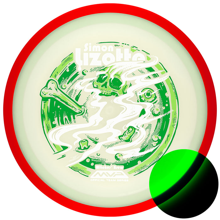Axiom Eclipse Aspect (Simon Lizotte Halloween Team Series)