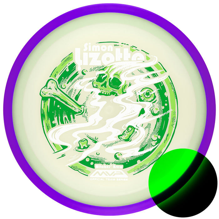 Axiom Eclipse Aspect (Simon Lizotte Halloween Team Series)