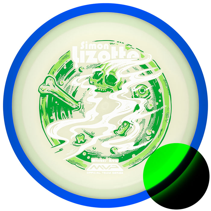 Axiom Eclipse Aspect (Simon Lizotte Halloween Team Series)