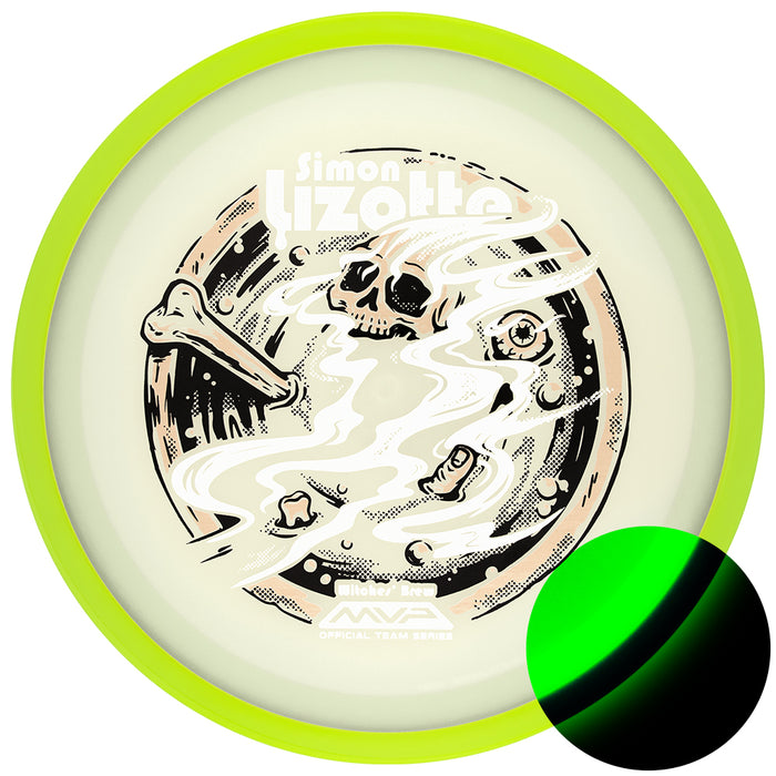 Axiom Eclipse Aspect (Simon Lizotte Halloween Team Series)