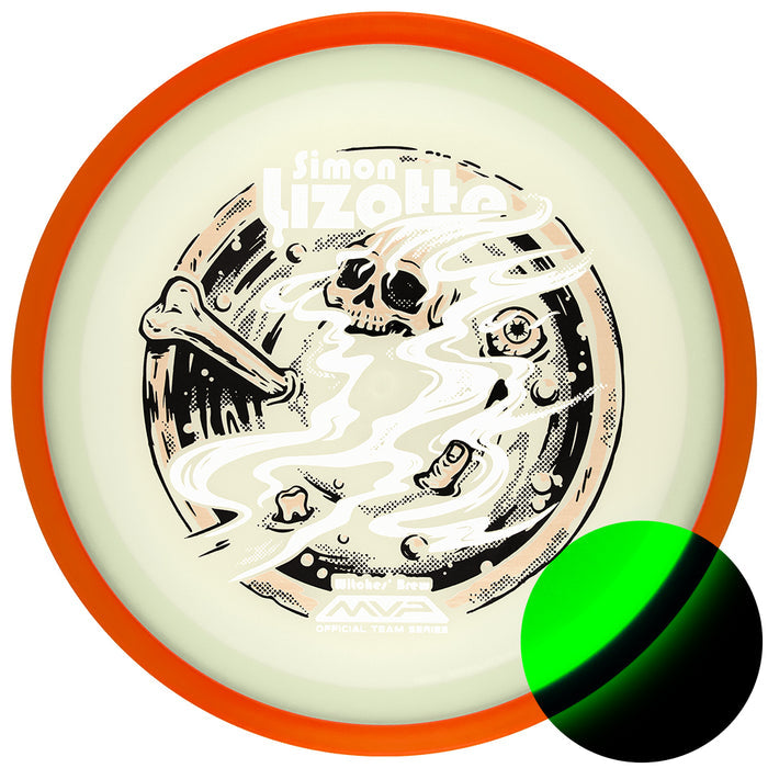 Axiom Eclipse Aspect (Simon Lizotte Halloween Team Series)