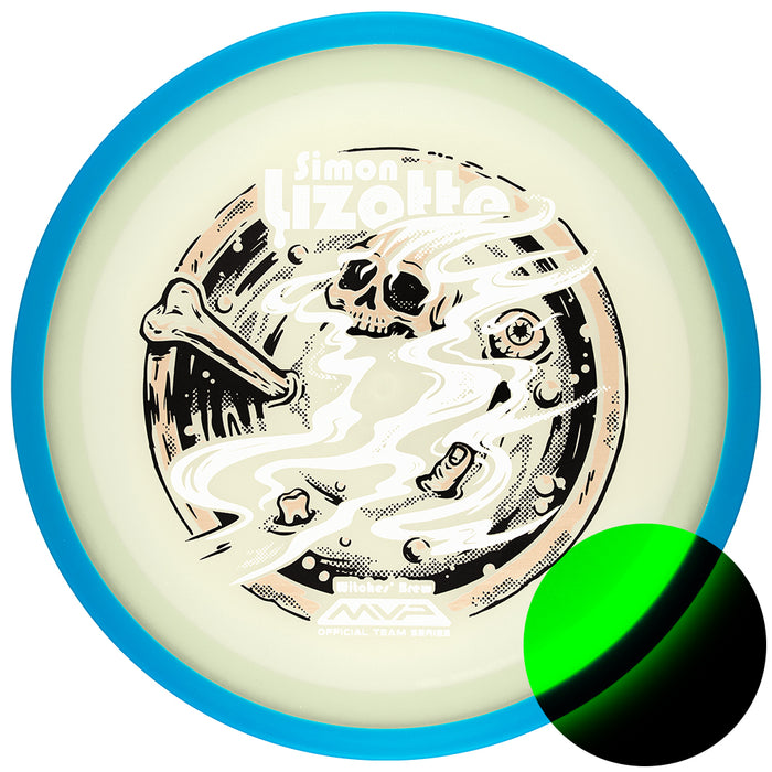 Axiom Eclipse Aspect (Simon Lizotte Halloween Team Series)