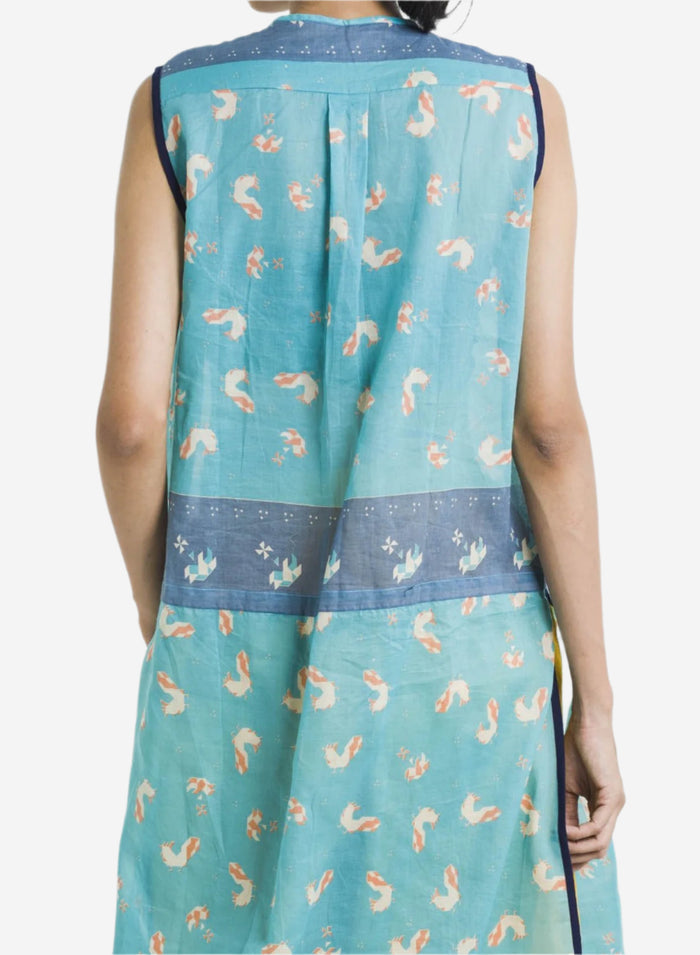 "Ayam" - Baju Santai