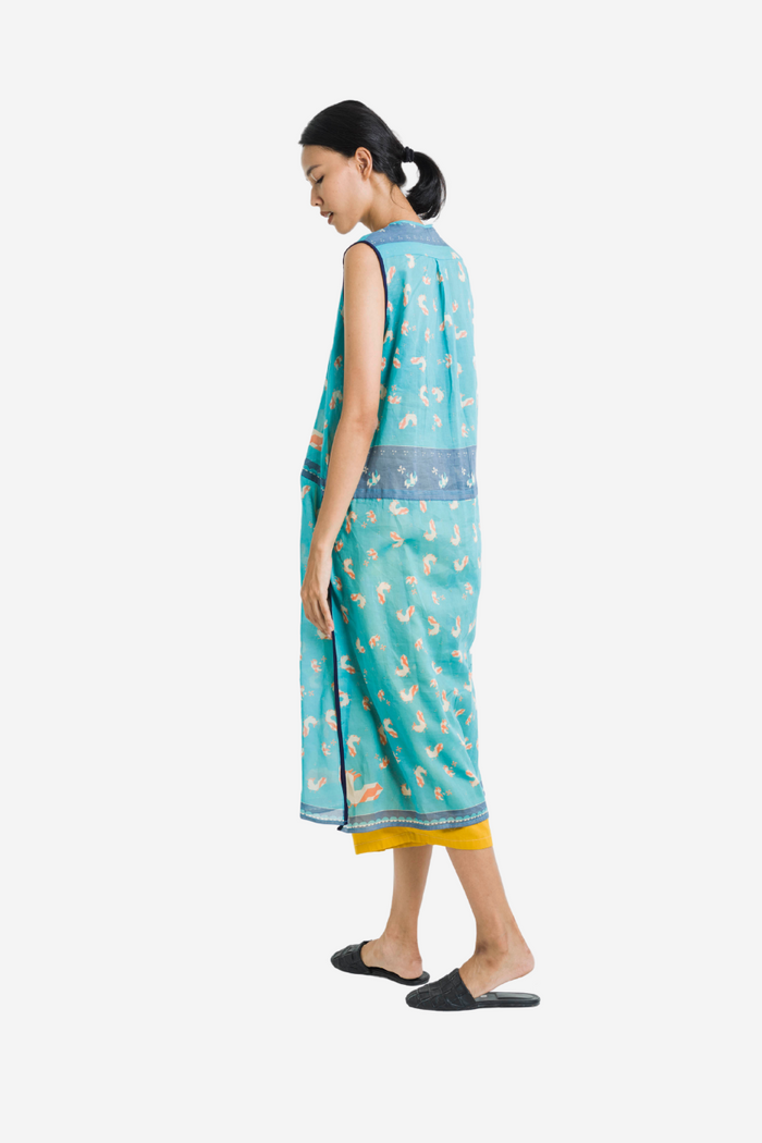 "Ayam" - Baju Santai