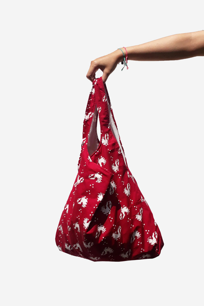"Ayam" - Beach Bag