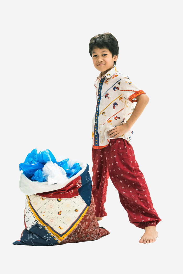 "Ayam" - Kids Shirt