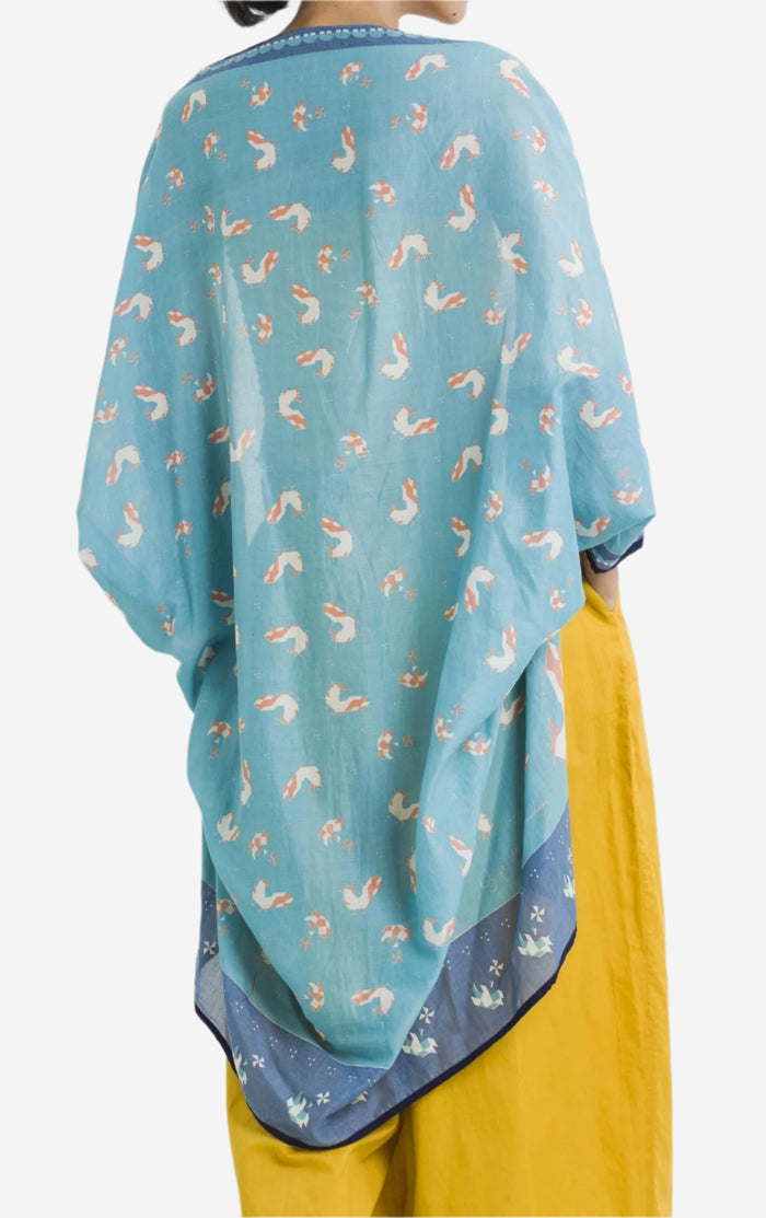 "Ayam" - Outer