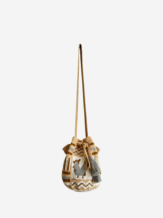 ”Ayam“ - Sling Bag