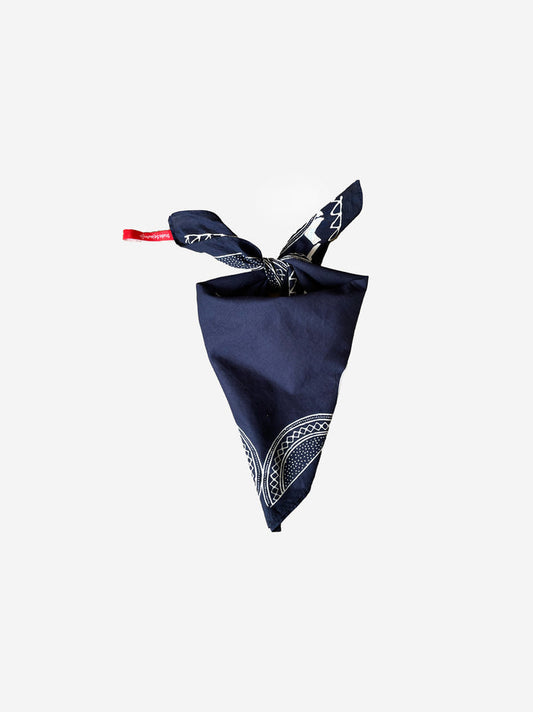 “Ayam dalam Lingkaran” - Multifunctional Cloth