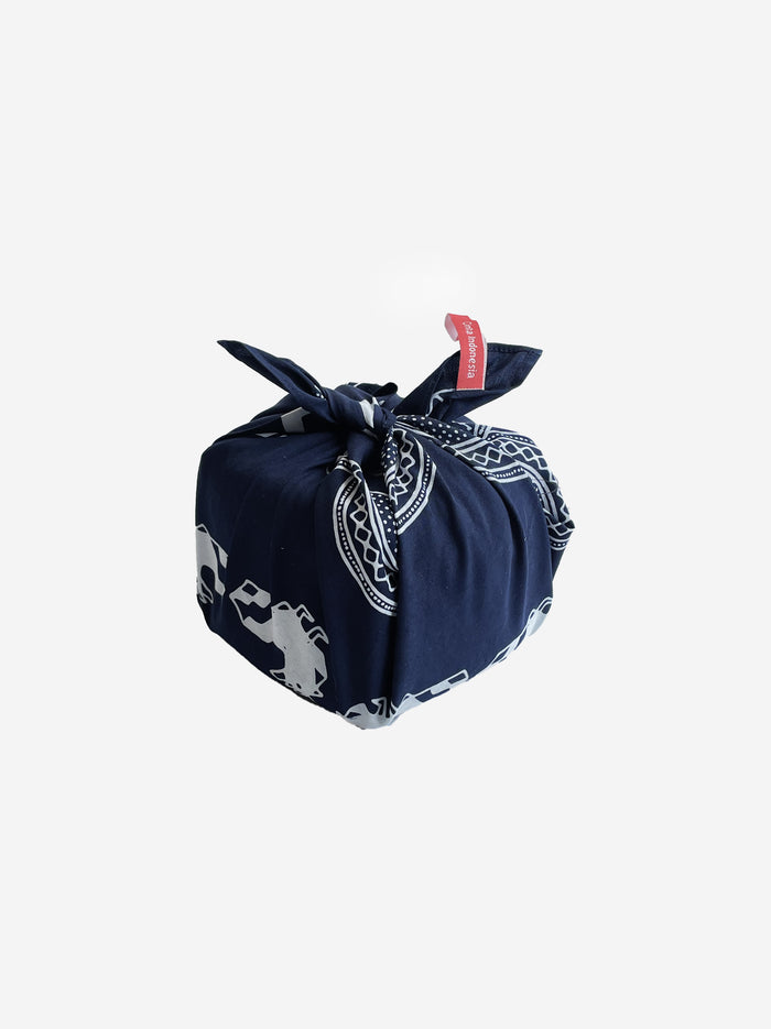 “Ayam dalam Lingkaran” - Multifunctional Cloth