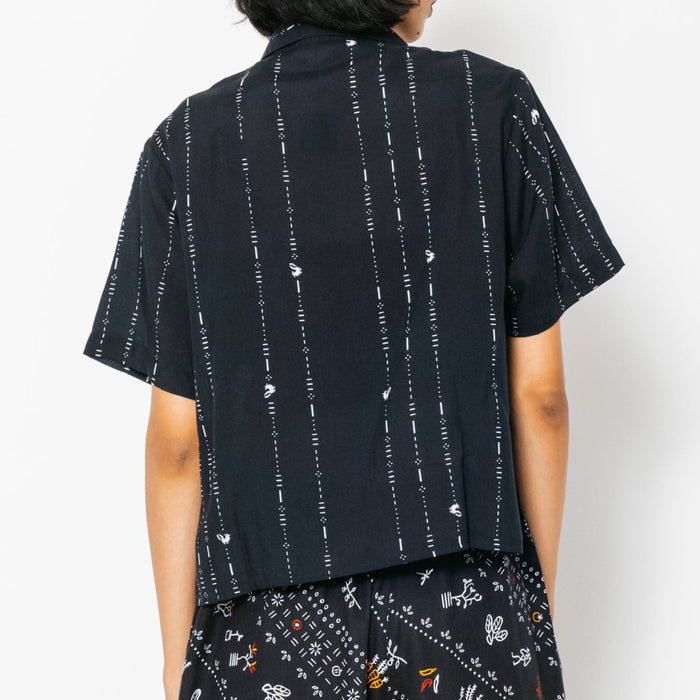 "Ayam-Garis" - Padma Shirt