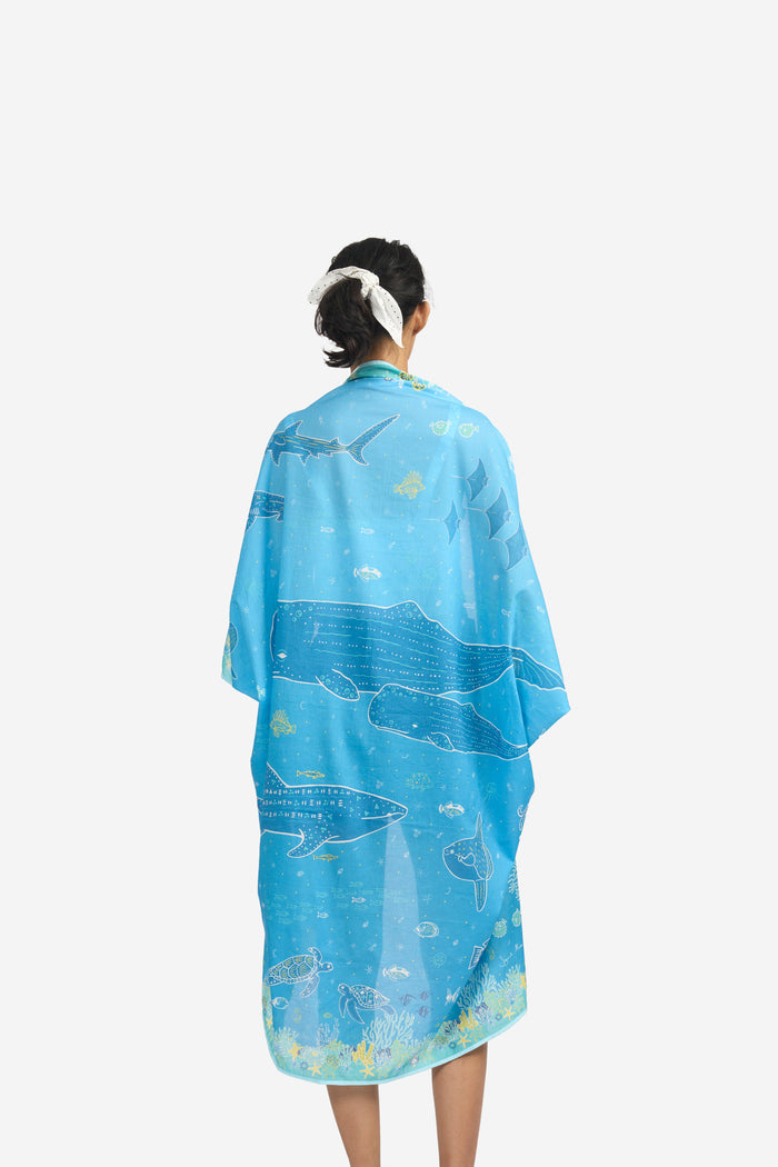 “Azura” - Outer