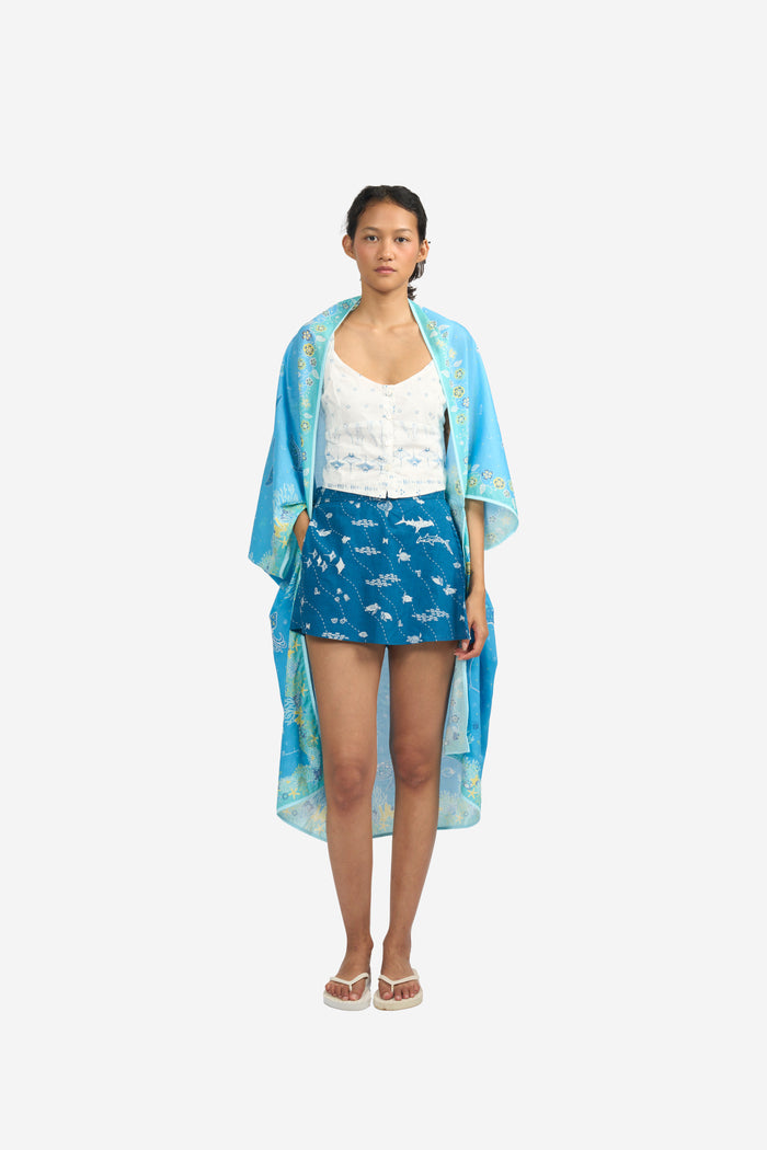 “Azura” - Outer