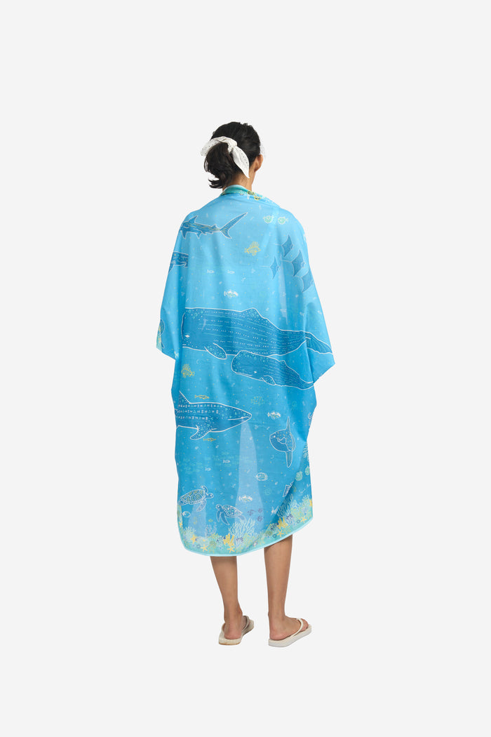 “Azura” - Outer