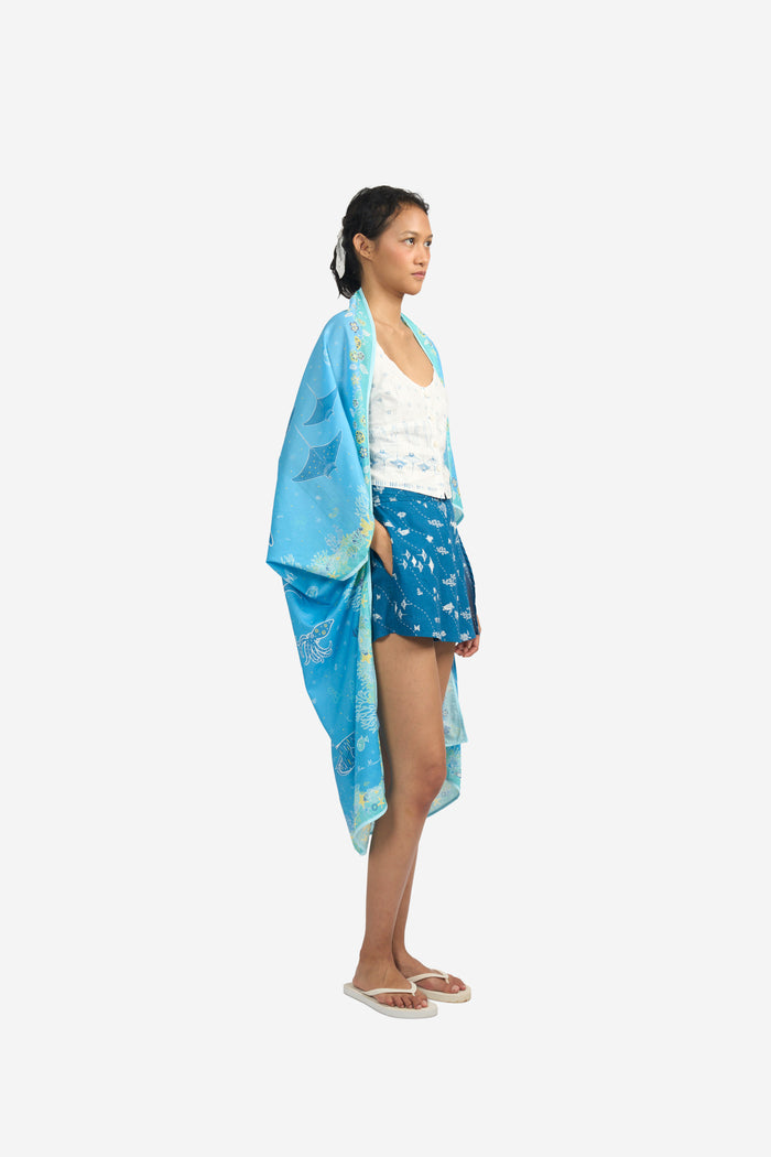 “Azura” - Outer