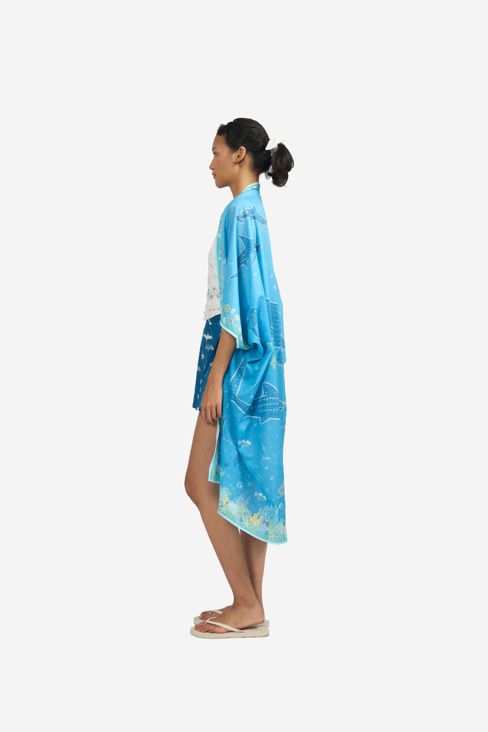 “Azura” - Outer