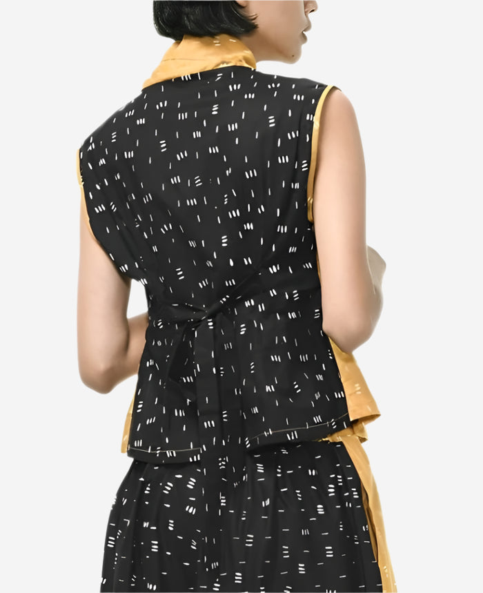 "Bambu" - Kebaya Santai