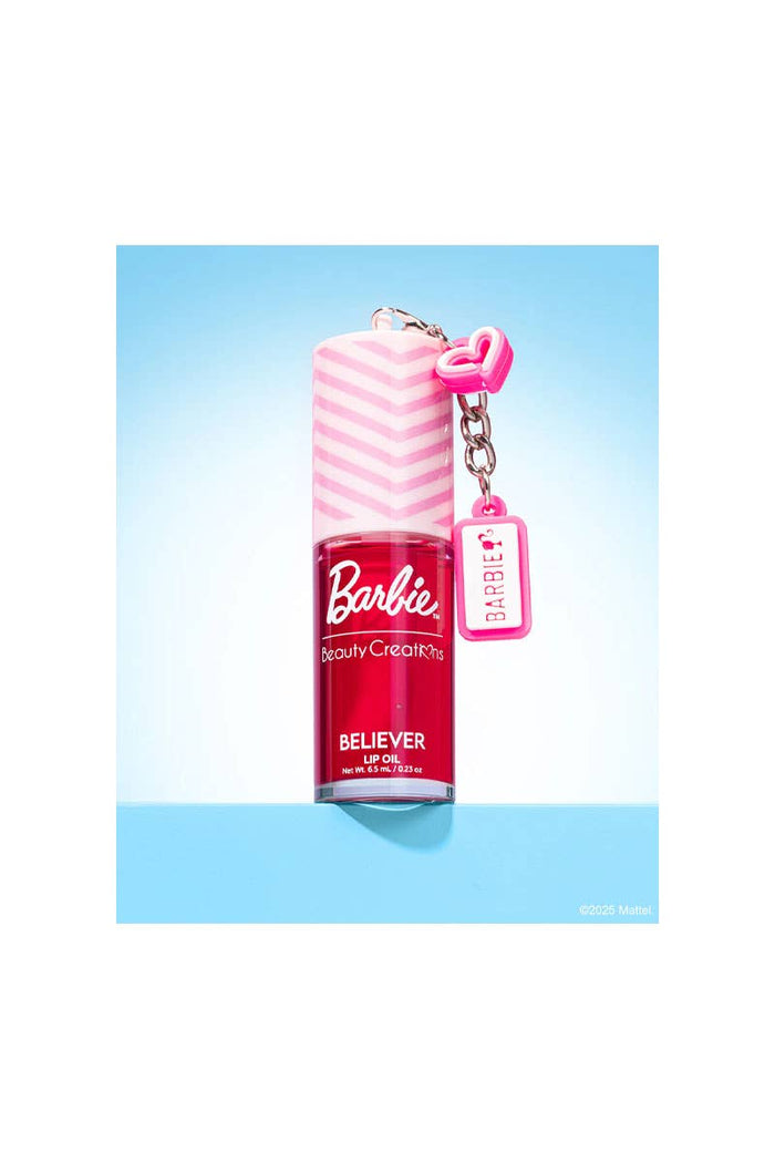 Barbie™ Believer Lip Oil