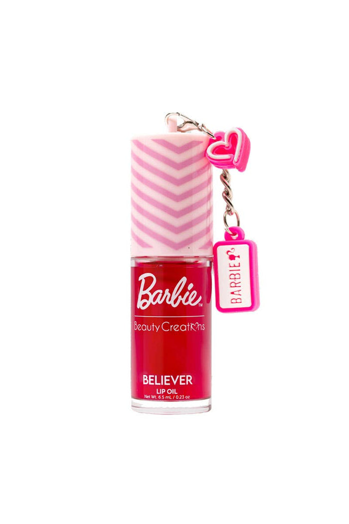 Barbie™ Believer Lip Oil