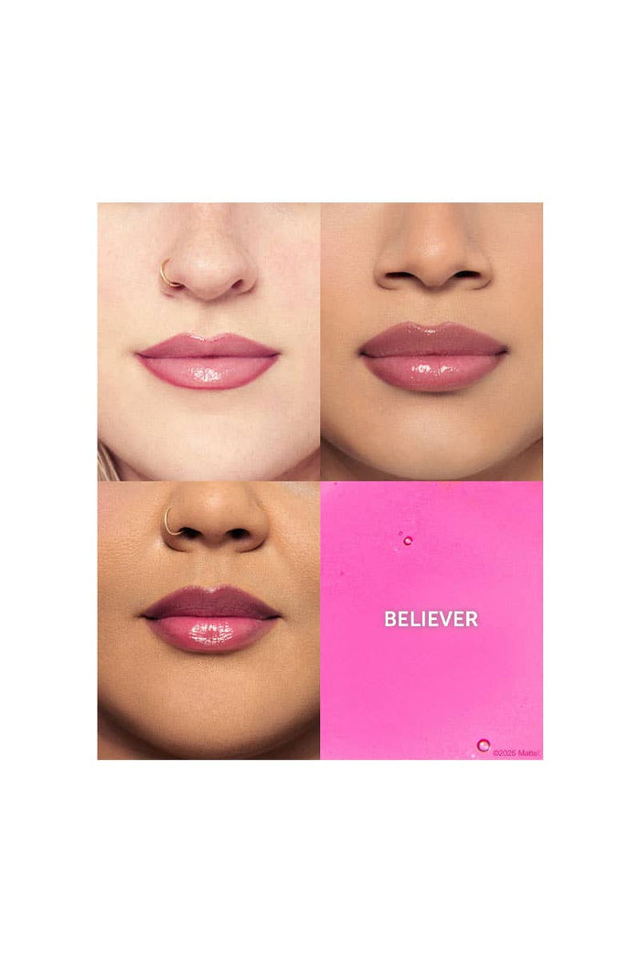Barbie™ Believer Lip Oil