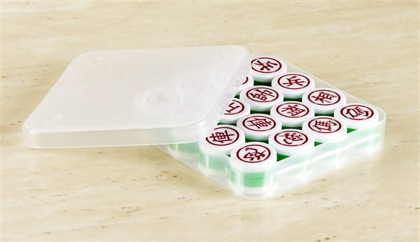 Basic Chinese Chess Set - Game - Chess-House