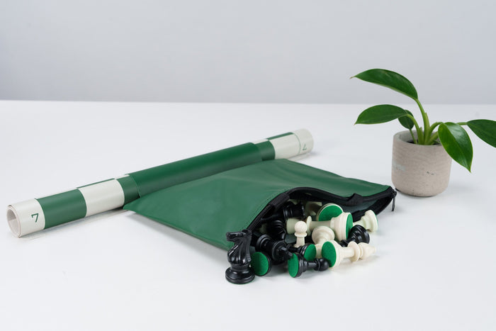Basic Starter Chess Set Combo - Chess Set - Chess-House