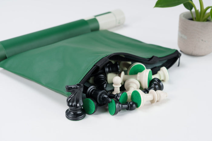 Basic Starter Chess Set Combo - Chess Set - Chess-House