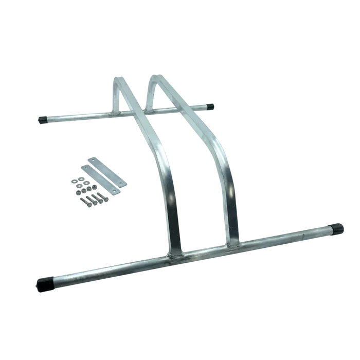 Bass Raider Seat Bracket