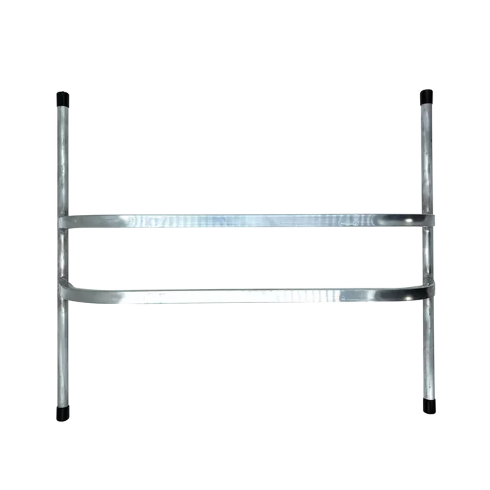 Bass Raider Seat Bracket