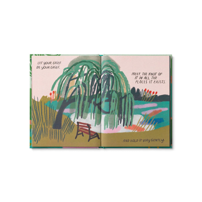 Be Good To Yourself - page