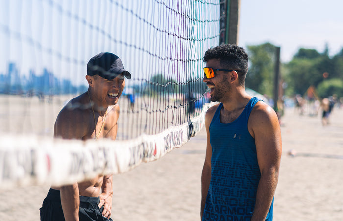 Beach Babies: The Summer Sessions (Aug 29 - Coed 2s)