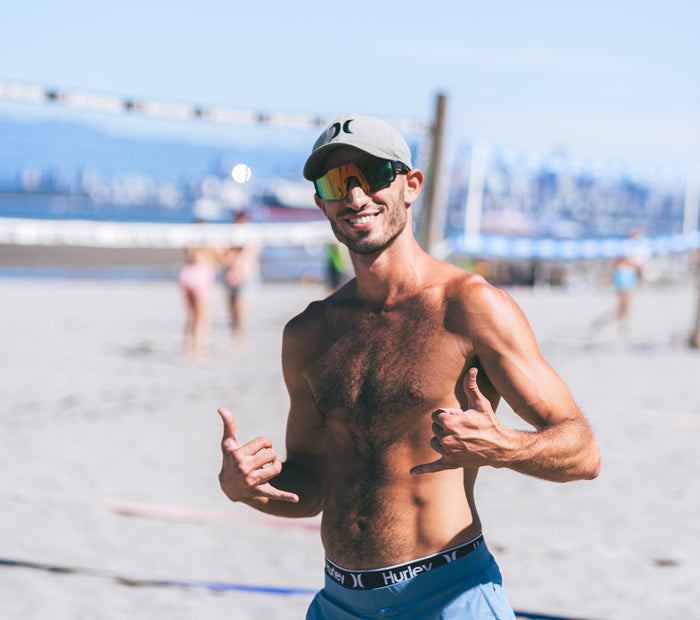 Beach Babies: The Summer Sessions (Jul 18 - Coed 2s)